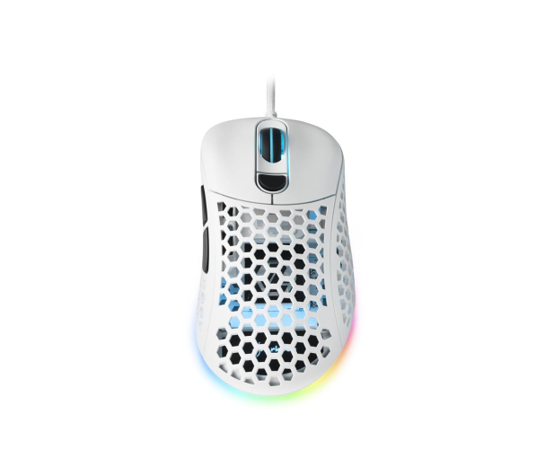 Sharkoon Light2 200 Biała - 604476 - zdjęcie